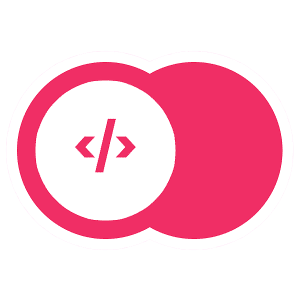 Appwrite logo sticker