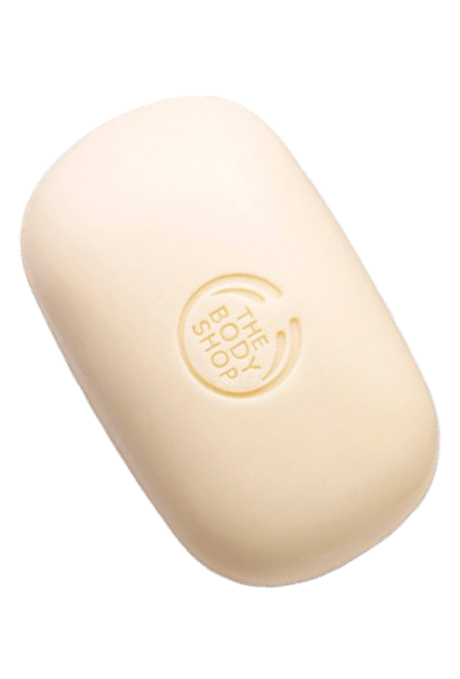 The Body Shop Soap Bar