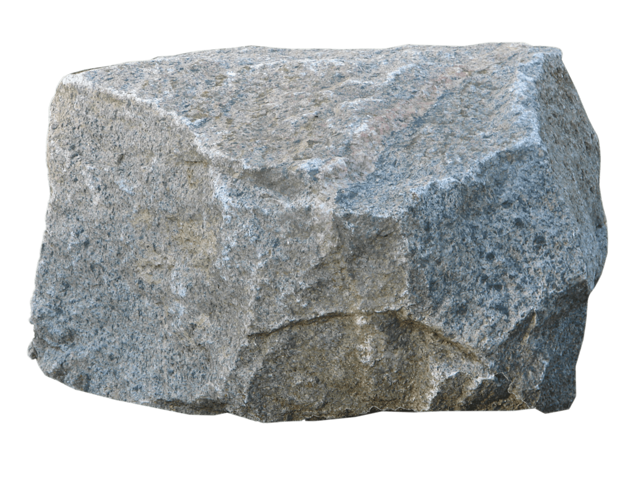 Large Stone