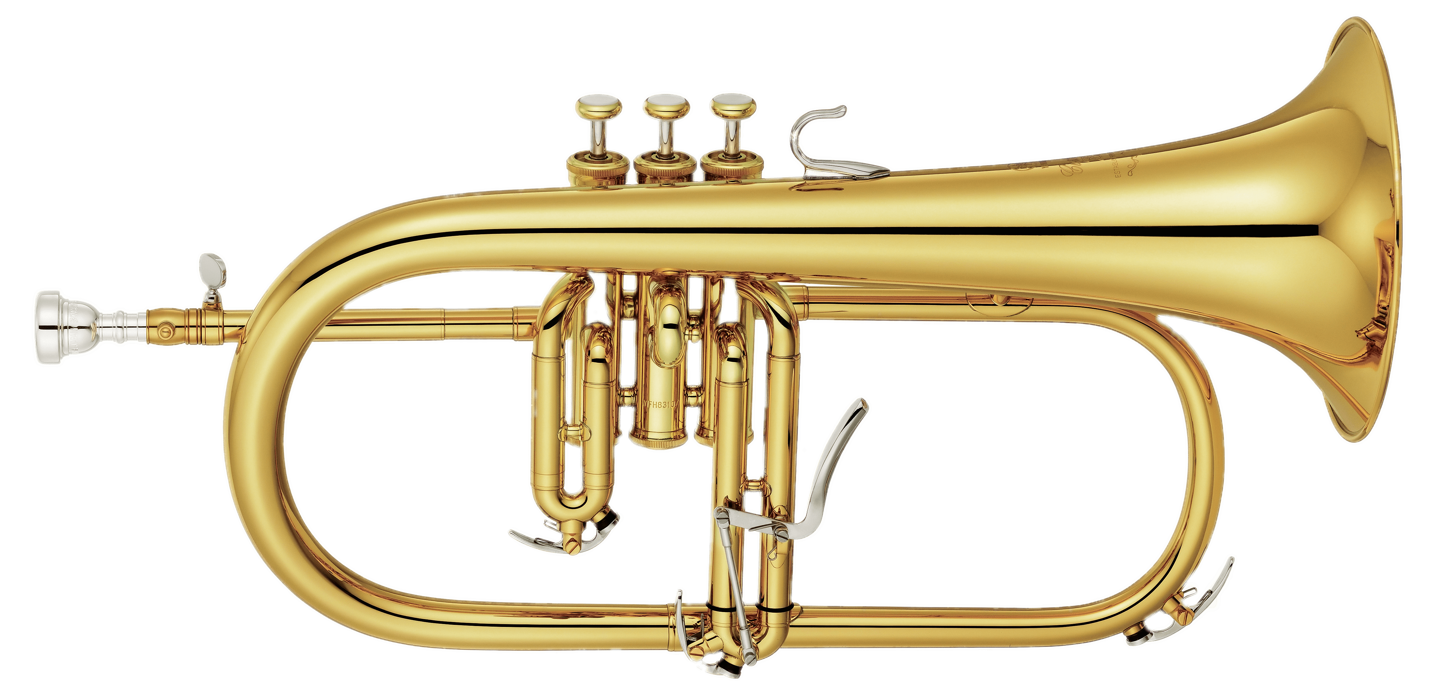 Yamaha Flugelhorn