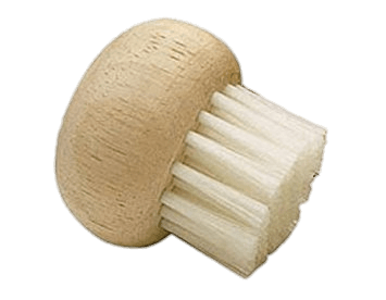 Mushroom Cleaning Brush