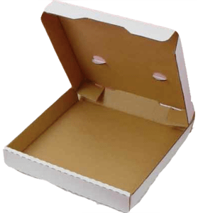 Pizza Box