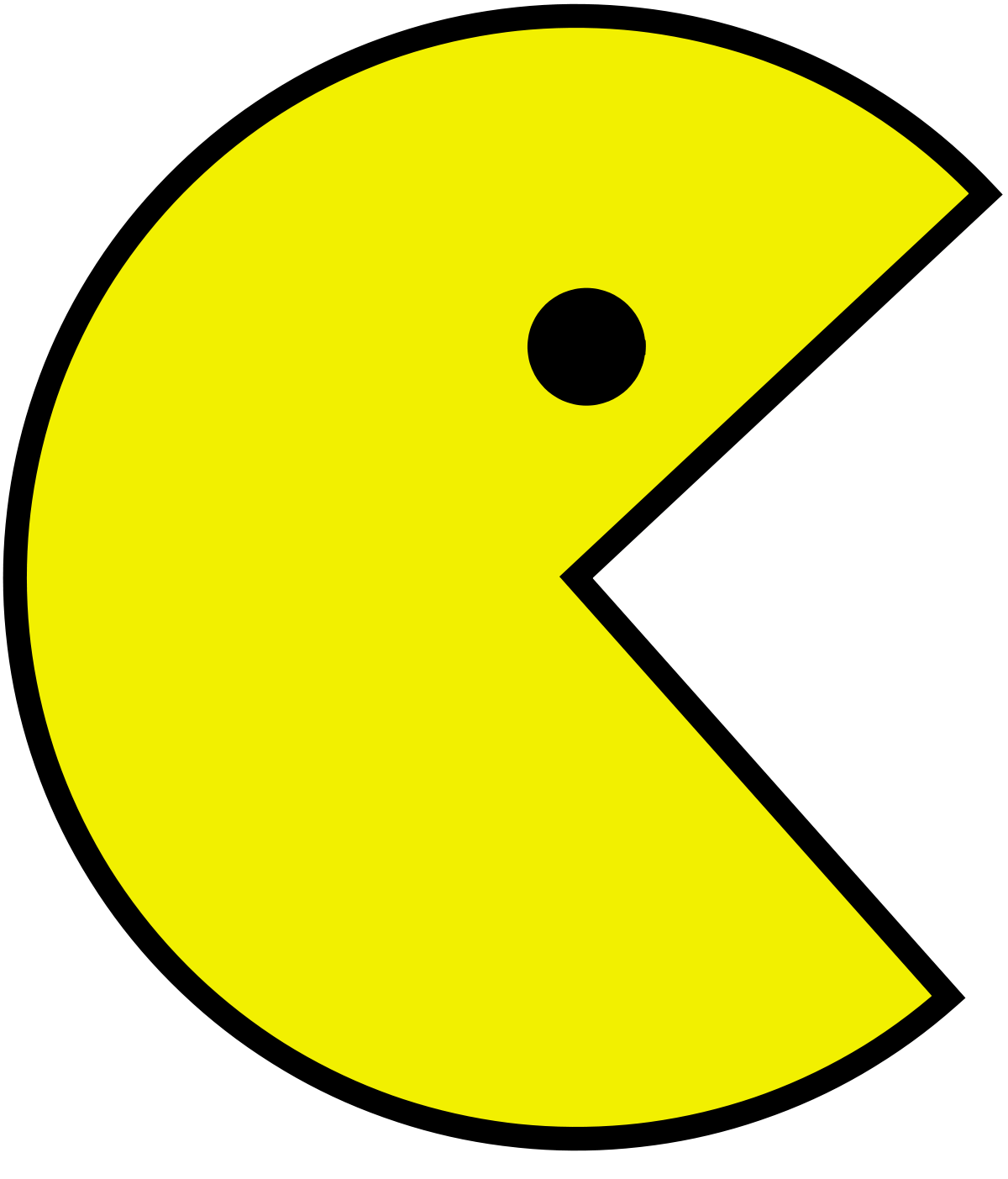 Pac Man