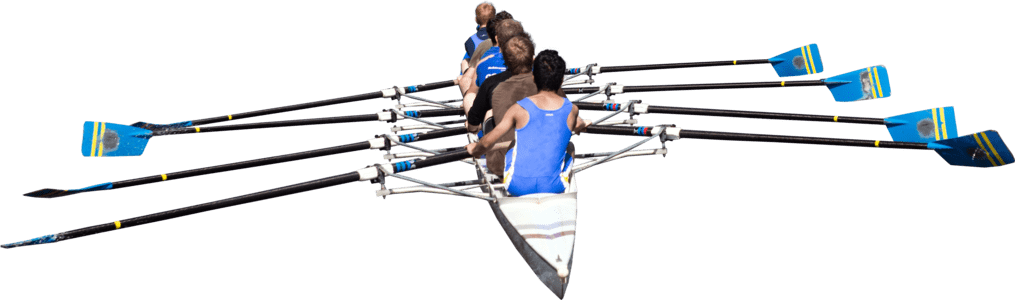 Rowers