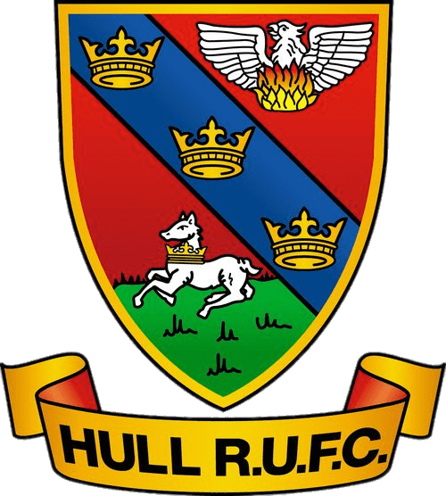 Hull RUFC Rugby 