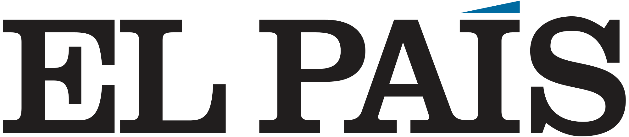 El País Newspaper 