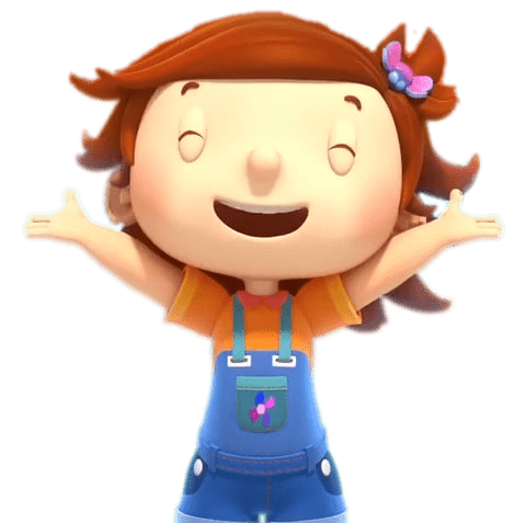 Helen's Little School Hurray