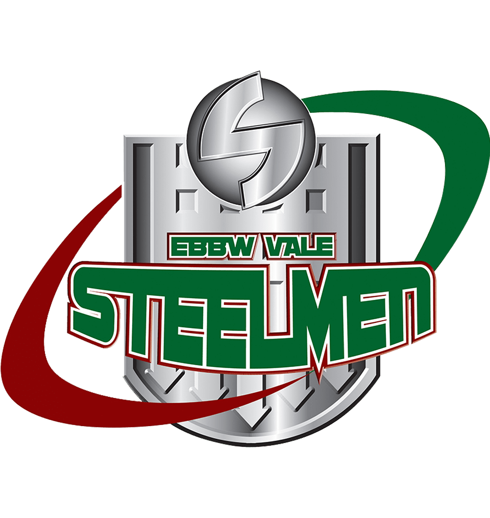 EBBW Vale Steelmen Rugby 