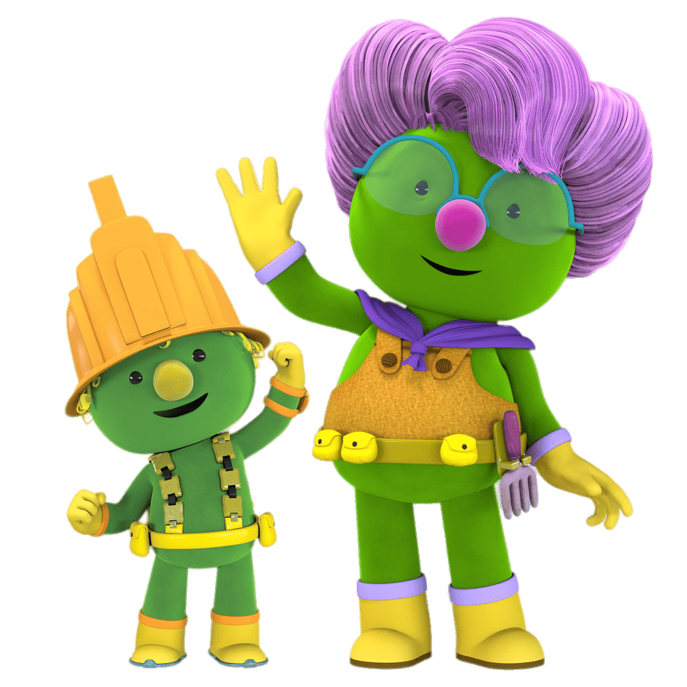 Chief Architect Doozer and Flex