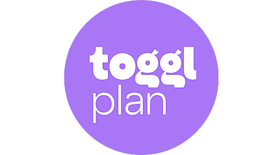Toggl Plan round 