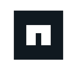 NetApp logo square