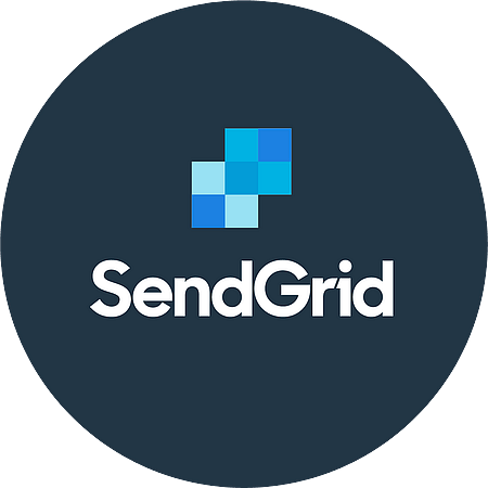 SendGrid round 