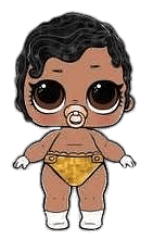 LOL Surprise Lil Shimone Queen