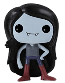 Adventure Time Marceline the Vampire Queen Funko POP!