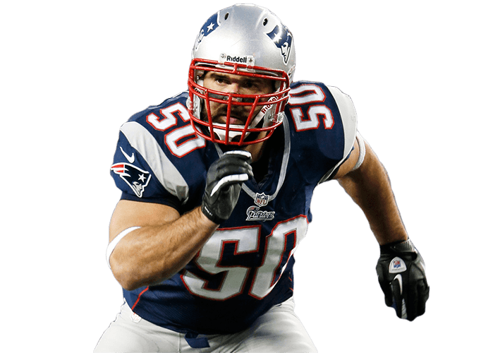 Rob Ninkovich New England Patriots
