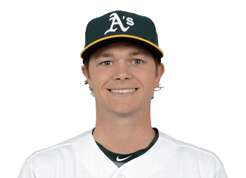 Oakland Athletics Sonny Gray