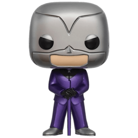 Miraculous Hawk Moth Funko Pop