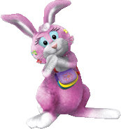 Guess With Jess Mimi the Rabbit