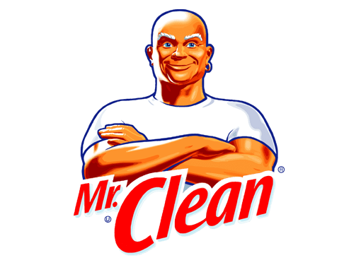 Mr Clean 