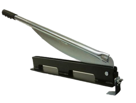 Heavy Duty Roof Slate Guillotine