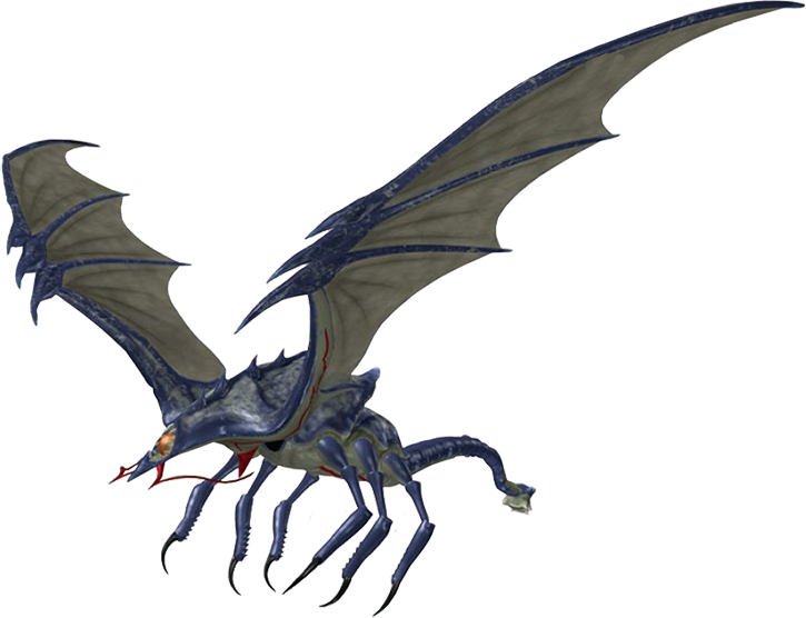 Jabberwock Kamen Rider