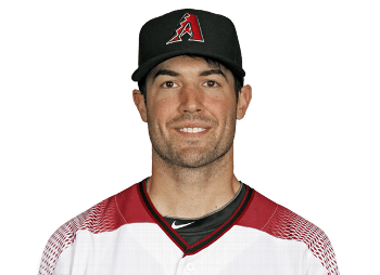 Arizona Diamondbacks Robbie Ray