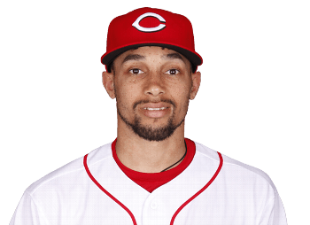Cincinnati Reds Billy Hamilton