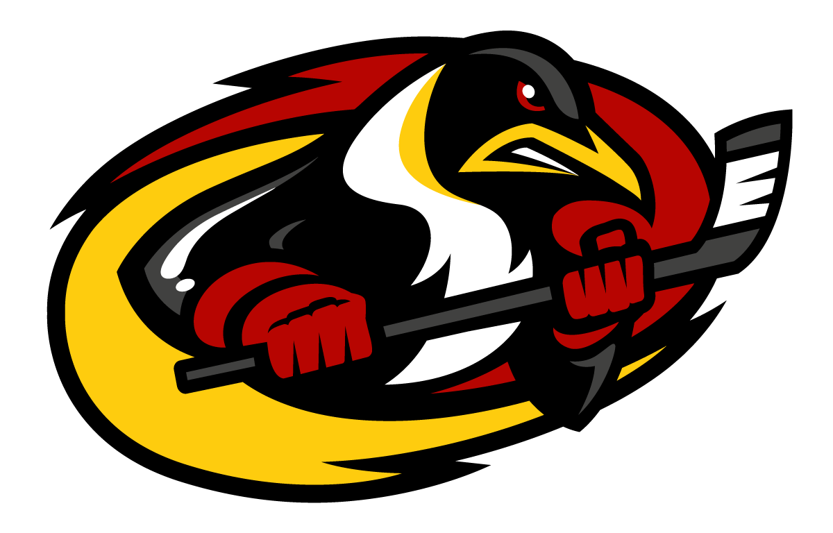 Pingouins De Morzine Avoriaz Mascotte