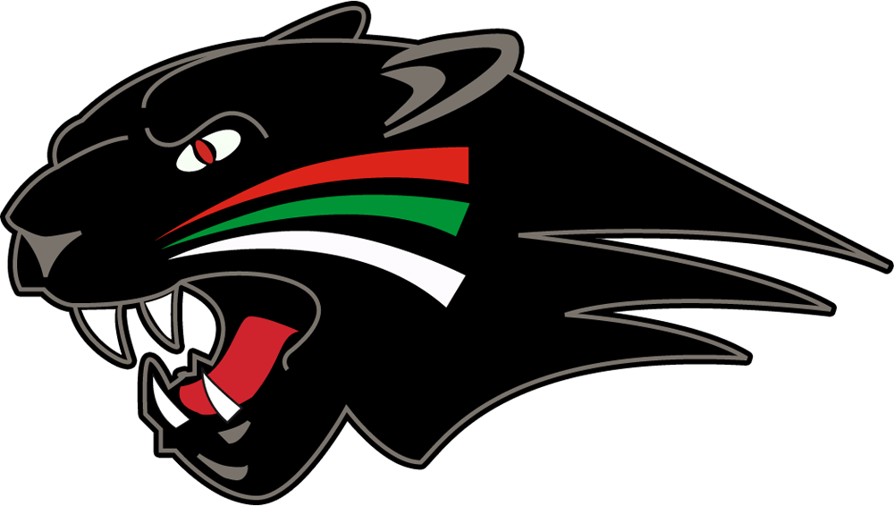 Augsburger Panther Head 