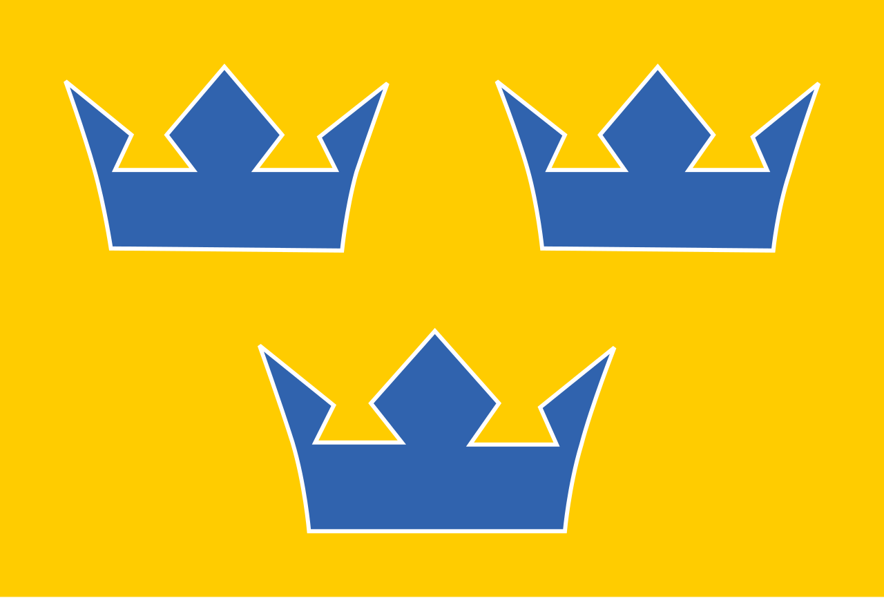 Sweden National Ice Hockey Team 