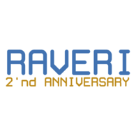 Raveri 2'nd Anniversary