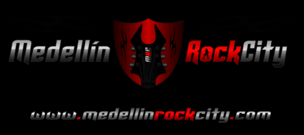 Medellin Rock City