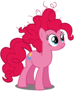 Pinkie Pie, Youtube Pi Day