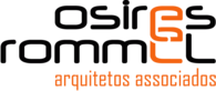 Osires e Rommel - Arquitetos Associados