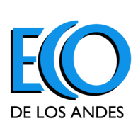 Eco de Los Andes