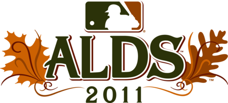ALDS Primary Logo 2011