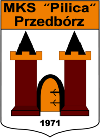 Pilica Przedbórz