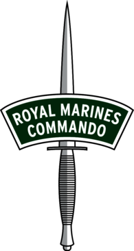 Royal Marines Commando