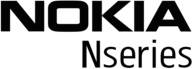 Nokia Nseries 