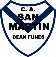 Club Cerro del Sol de Dean Funes Ischilín Cordoba