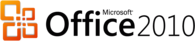 Microsoft Office 2010