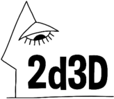 2d3D Animations 
