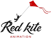 Red Kite Animation 