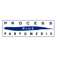 Process Blue Parfumerie