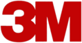 3M Red 
