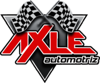 Axle Automotriz