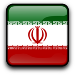 Iran Flag Icon