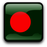 Bangladesh Flag Icon