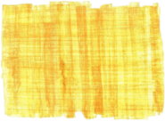 Papyrus Sheet