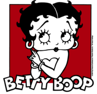 Betty Boop
